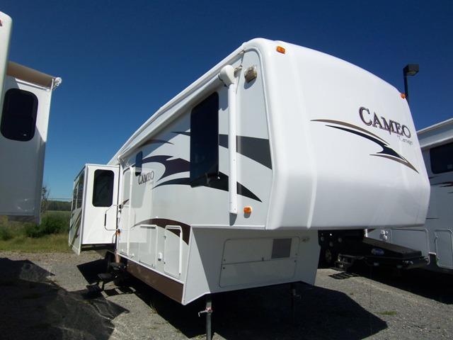 2008 Carriage Cameo